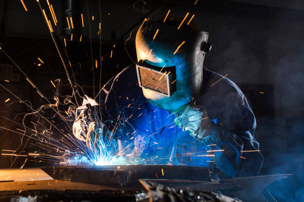 Best Automation and Robotic Welding in Deephaven, MN