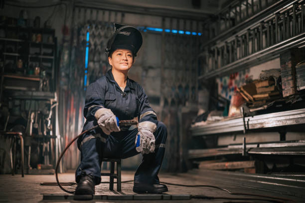 Best Welding Equipment Sales and Repair in Deephaven, MN