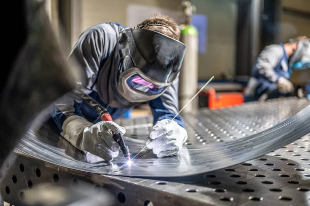 Best Pipe Welding in Deephaven, MN