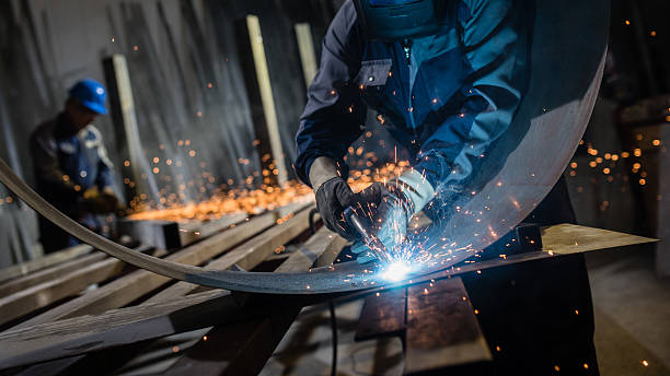 Affordable Welder Services in Deephaven, MN