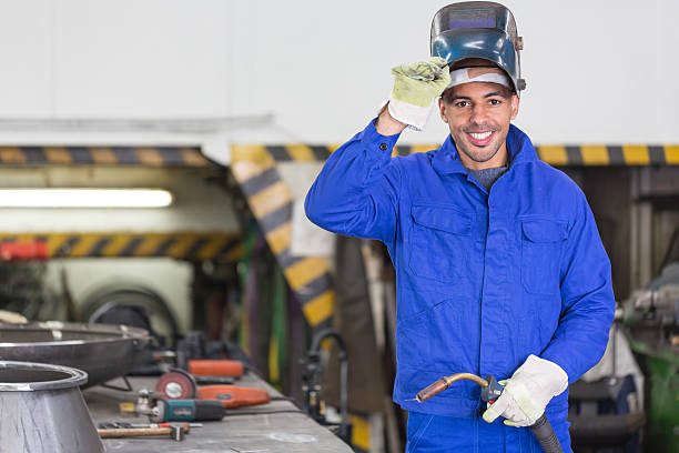 Trusted Deephaven, MN Welder & Metal Fabrication Experts