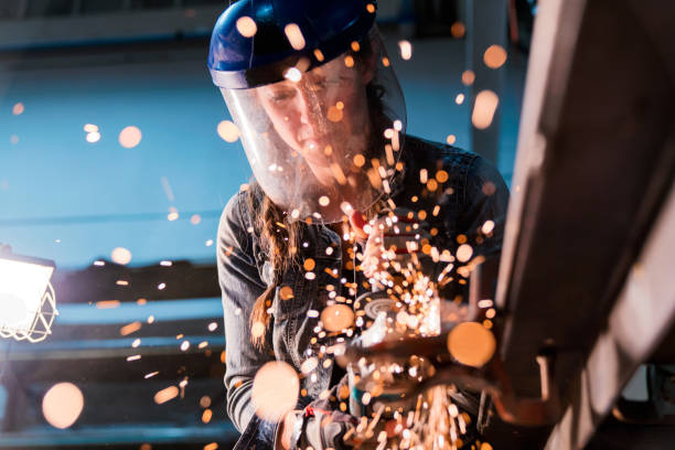 Best Artistic and Custom Metal Fabrication in Deephaven, MN