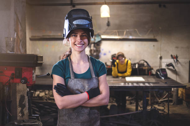 Best Automation and Robotic Welding in Deephaven, MN