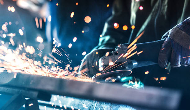 Affordable Welder Services in Deephaven, MN